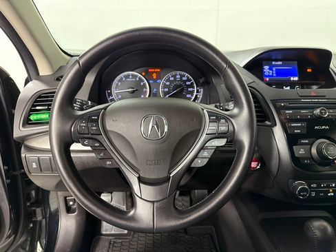 Used 2014 Acura RDX AWD image 14