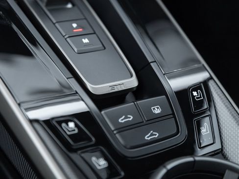 Certified 2026 Porsche 911 Turbo S AWD/4WD image 29