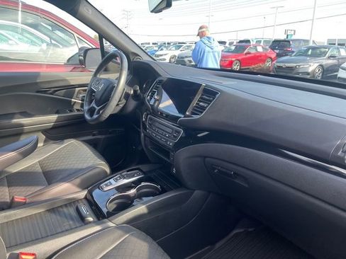 Certified 2021 Honda Passport Touring image 22