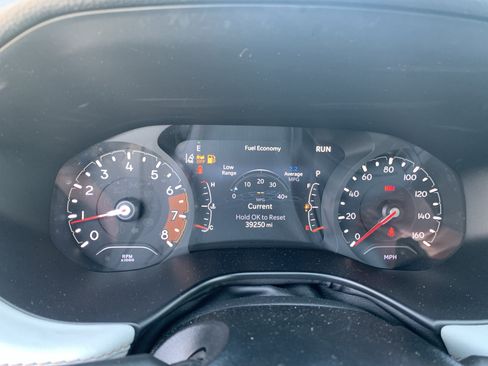 Certified 2022 Jeep Compass Limited AWD/4WD image 21