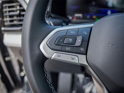 New 2026 Volkswagen Taos S image 16