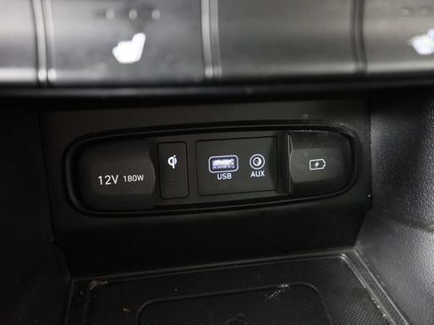 Used 2020 Hyundai Santa Fe SEL AWD/4WD image 40