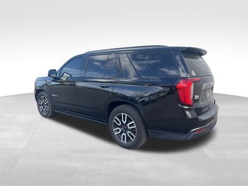 Used 2021 GMC Yukon AT4 w/ AT4 Premium Plus Package image 8