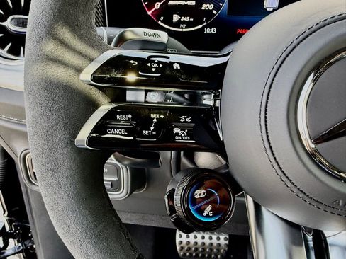 New 2026 Mercedes-Benz G 63 AMG 4MATIC image 24