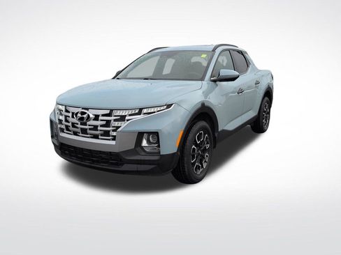 Used 2022 Hyundai Santa Cruz SEL w/ Activity Package AWD/4WD image 3