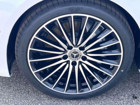 New 2026 Mercedes-Benz C 300 4MATIC Sedan image 15