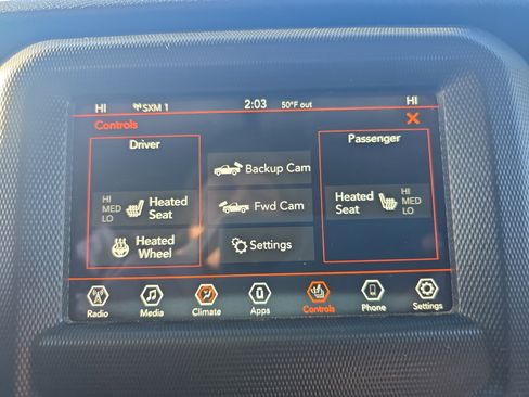 Used 2021 Jeep Gladiator Sport image 31