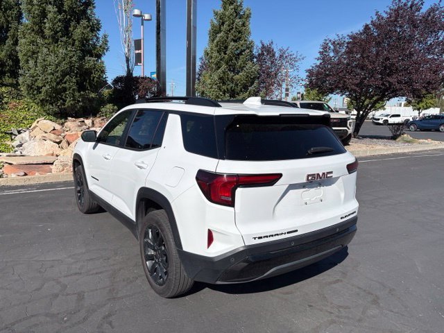 Used 2026 GMC Terrain Elevation w/ Elevation Premium Package AWD/4WD image 4