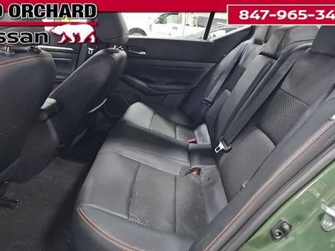 Used 2025 Nissan Altima 2.5 SR image 11