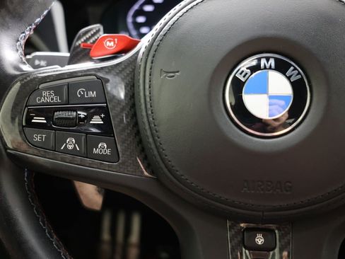 Used 2021 BMW M4 Competition w/ Executive Package RWD image 27