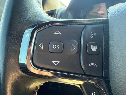 Used 2025 RAM 1500 Limited AWD/4WD image 63