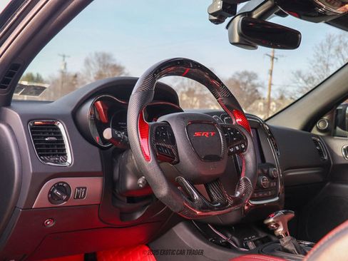 Used 2019 Dodge Durango SRT image 23