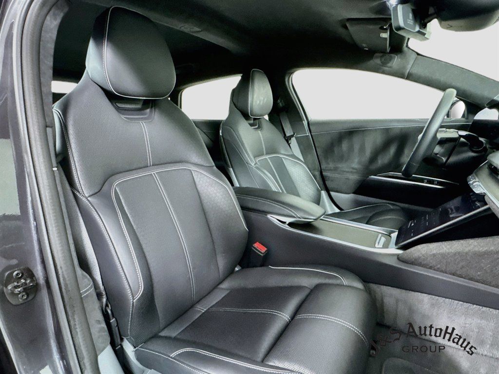 Used 2025 Lucid Air Grand Touring AWD/4WD image 35