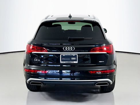 Certified 2023 Audi Q5 2.0T Premium w/ Convenience Package AWD/4WD image 10