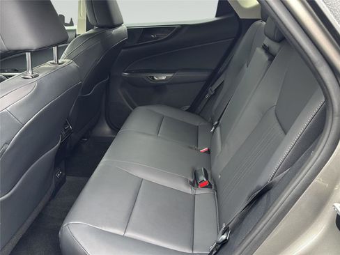 Used 2022 Lexus NX 350 AWD w/ Cold Area Package image 24