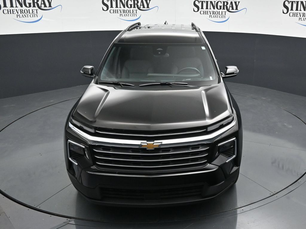 Certified 2026 Chevrolet Traverse LT AWD/4WD image 19