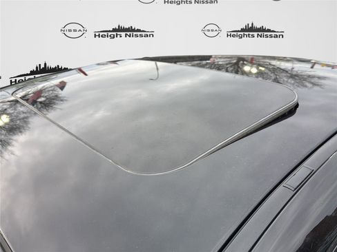 Used 2022 Subaru WRX Limited image 13