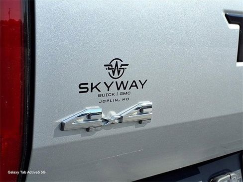 Used 2023 Toyota Tundra Limited image 10