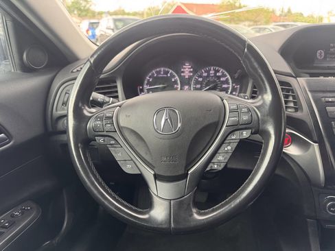 Used 2020 Acura ILX image 23