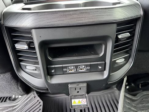 Used 2024 RAM 2500 Power Wagon w/ Level 2 Equipment Group image 34