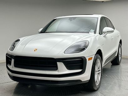 Used 2022 Porsche Macan