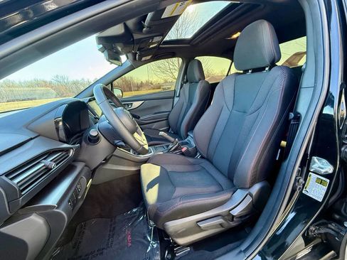 Used 2024 Subaru WRX Premium image 10