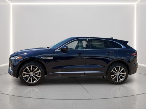 New 2026 Jaguar F-PACE R-Dynamic S AWD/4WD image 11