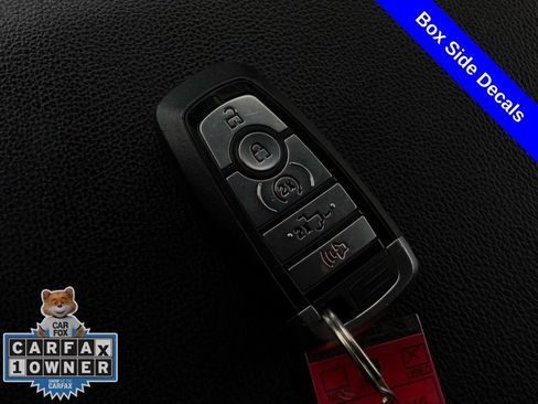 Used 2022 Ford F150 XLT w/ Equipment Group 302A High image 28