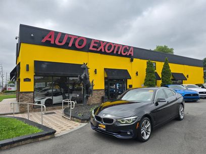 Used 2019 BMW 440i Gran Coupe xDrive w/ Executive Package