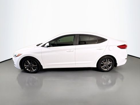 Used 2018 Hyundai Elantra SEL w/ Cargo Package FWD image 6