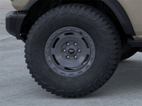 New 2025 Ford Bronco Badlands image 21