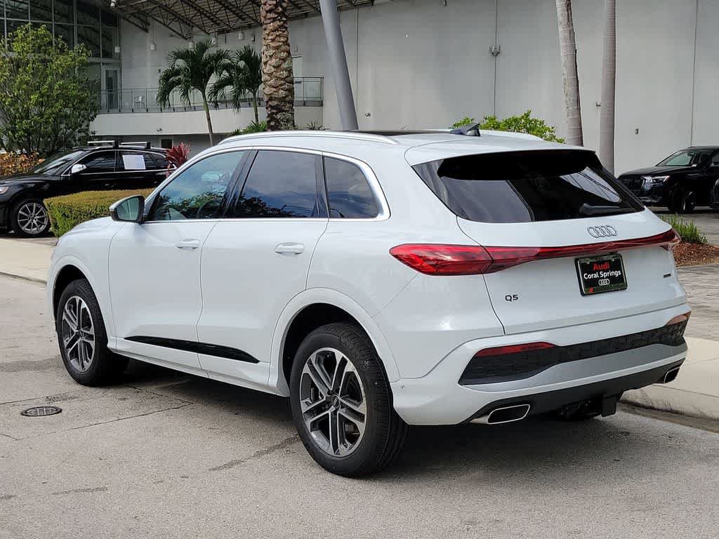 New 2026 Audi Q5 Premium AWD/4WD image 12