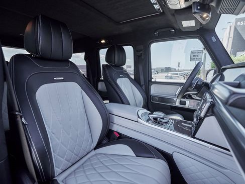 Used 2022 Mercedes-Benz G 63 AMG 4MATIC image 44