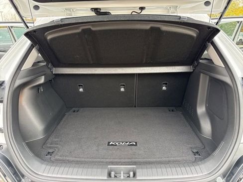 Certified 2023 Hyundai Kona Limited w/ Cargo Package image 32