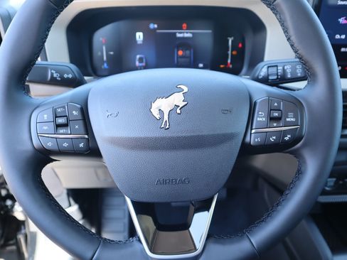 New 2026 Ford Bronco Sport Big Bend AWD/4WD image 3