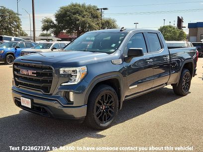 Used 2021 GMC Sierra 1500 Elevation
