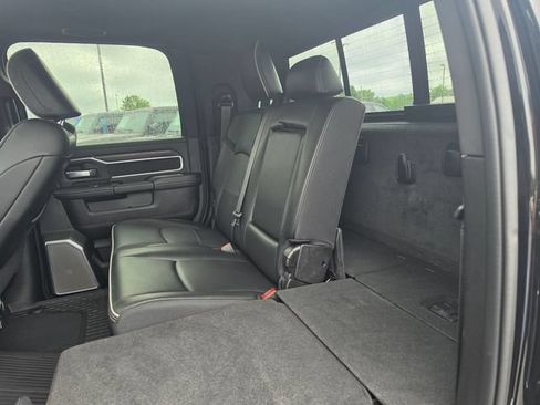 Used 2025 RAM 2500 Laramie AWD/4WD image 10