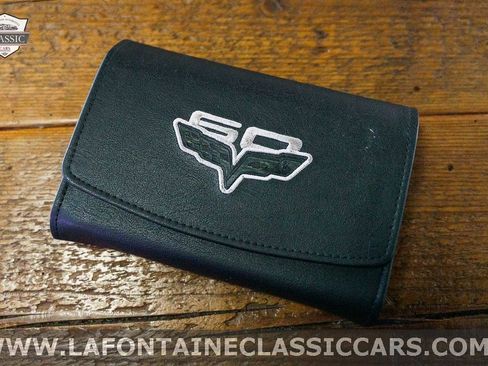 Used 2013 Chevrolet Corvette ZR1 w/ 3ZR Preferred Equipment Group image 15