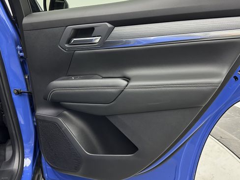 Used 2026 GMC Terrain Elevation image 31