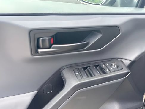 Used 2026 Toyota RAV4 LE FWD image 15