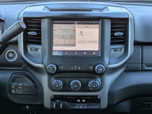 Used 2024 RAM 3500 Big Horn image 19