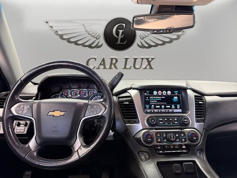 Used 2019 Chevrolet Tahoe LT w/ RST Edition RWD image 10