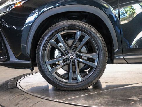 Used 2024 Lexus NX 450h+ AWD w/ Vision Package image 9