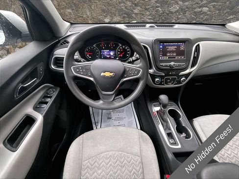 Used 2022 Chevrolet Equinox LT AWD/4WD image 5