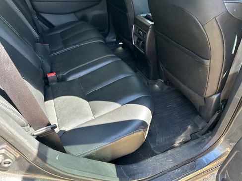 Used 2019 Nissan Murano SL w/ SL Technology Package image 9