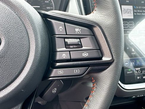 New 2026 Subaru Crosstrek 2.5i Limited w/ Crosstrek Mirror Package AWD/4WD image 9