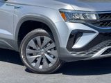 Used 2024 Volkswagen Taos S image 3