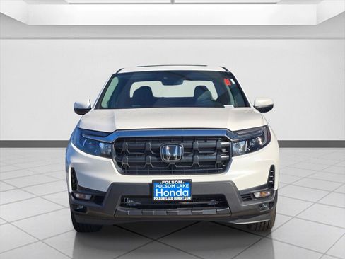 New 2026 Honda Ridgeline RTL image 2