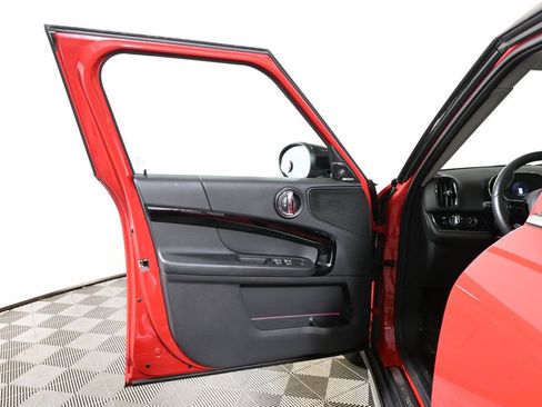 Certified 2023 MINI Cooper Countryman S AWD/4WD image 27