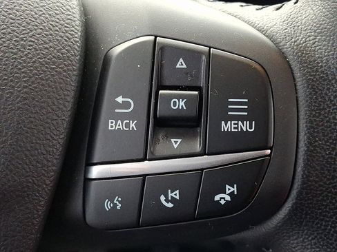 Certified 2022 Ford Bronco Sport Outer Banks w/ Tech Package image 24